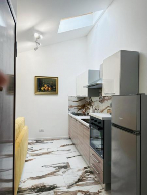 PARISI - VERONA FIERA LUXURY Golosine 3